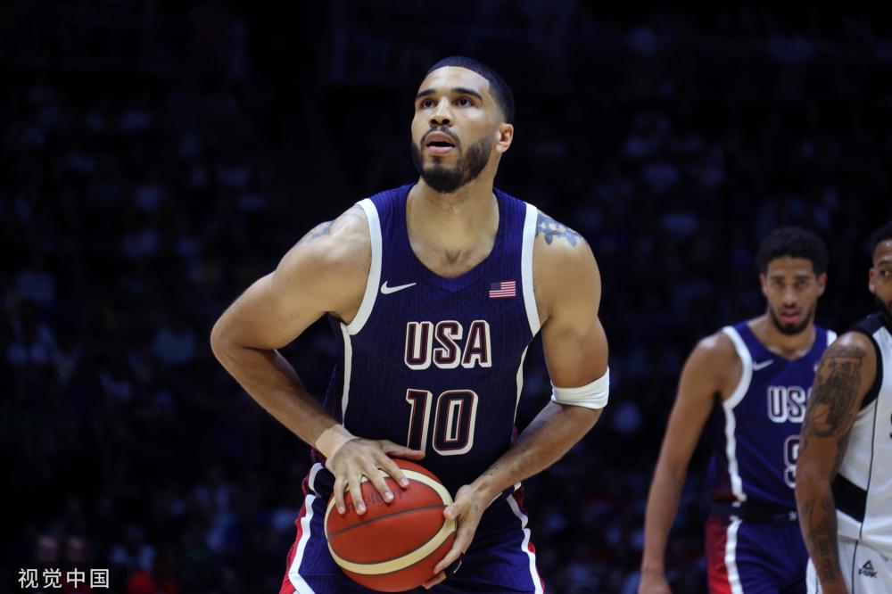 重要特质 重要特质